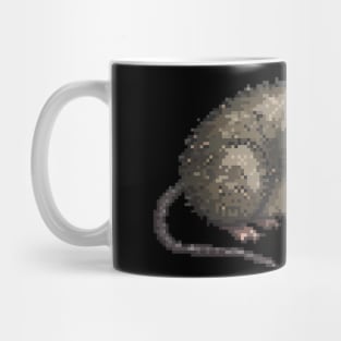 16-Bit Shrew Mug